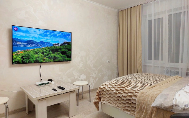 Apartments Sovremennaya 3-Kh Komnatnaya Kvartira