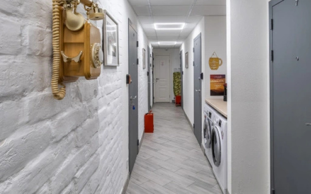 Dzhuliata Apartment 6