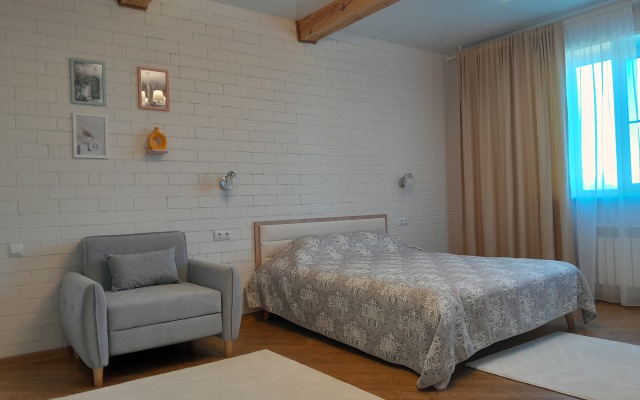 Гостевой дом Сюрприз