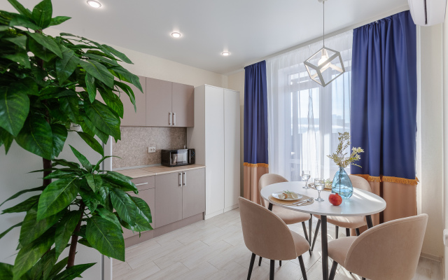 Квартира StarHouse АдмиралЪ