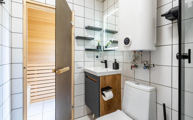 Частный дом Beautiful House в Вива Касимово