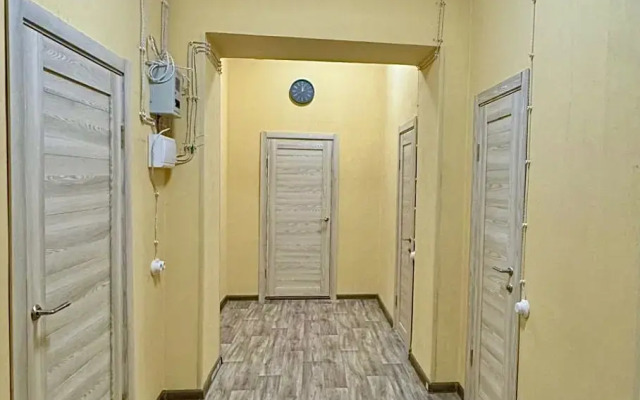 Апартаменты Отдельный Вход Высокие Потолки Свежий Ремонт