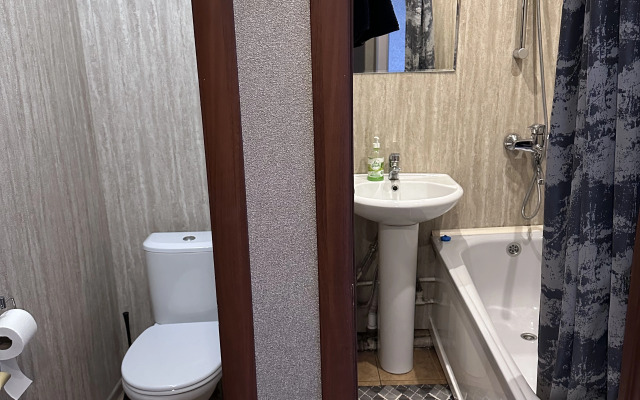 Апартаменты на Гагарина