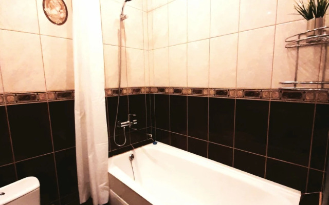 Квартира студия уютная на Баргузине