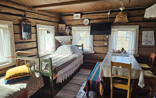 Matrenin Private House