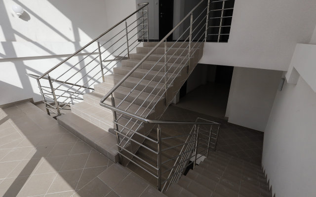Rauschen Cruise v shage ot poberezh'ya Apartments