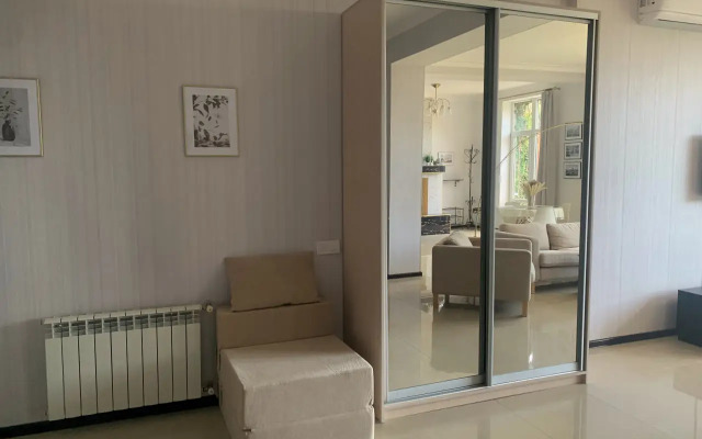 Na Ulitse Yana Tarvatskogo Flat
