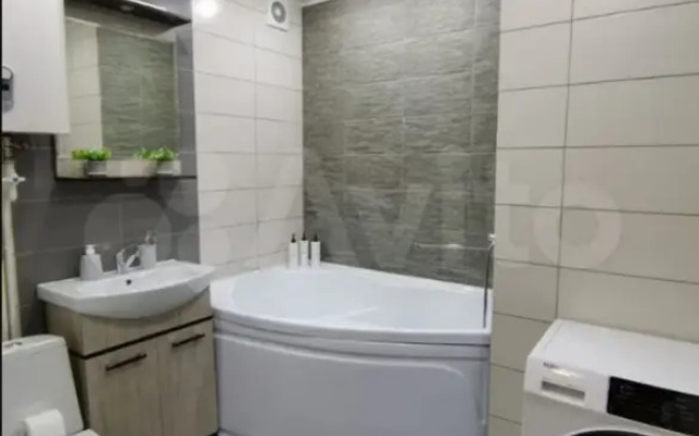 Апартаменты Уютный уголок