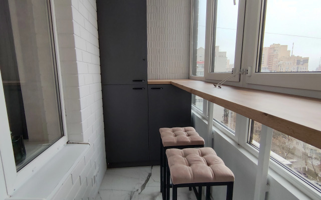 Квартира Уютное Жилье в Центре Города