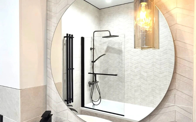 Апартаменты с Видом На Кремль