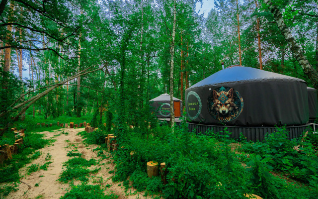 Paporotnik Recreation camp