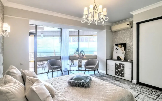 M Apartments Grand Versailles 7 Apartments