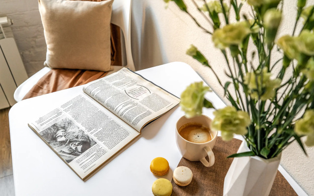 Апартаменты Новая классика