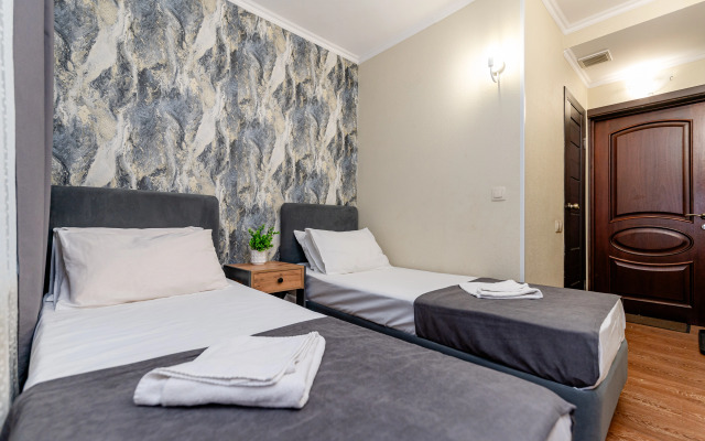 Апартаменты SAKHA