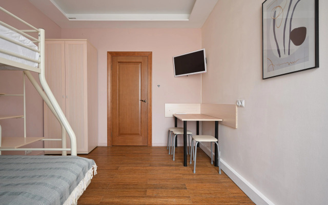 Квартира 1912 у Канала Грибоедова