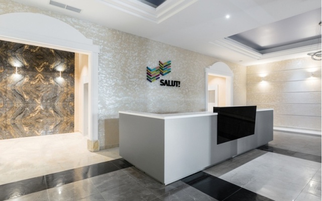 Апартаменты Как Дома 1704 на Пулковском шоссе