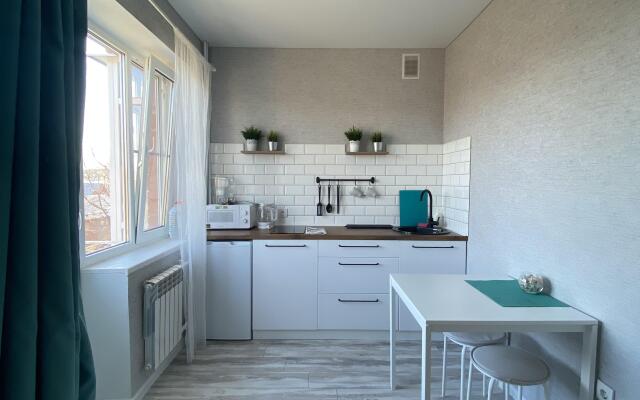Studio Apartment Flat