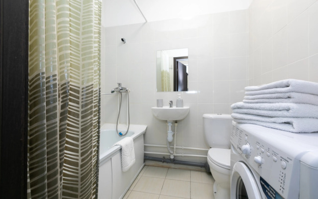 4-h mestnye apartamenty Etazhidejli UrFU
