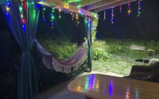 Гостевой дом Домик в Гузерипле