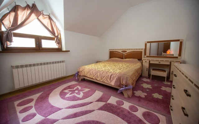 Alatau Guest house