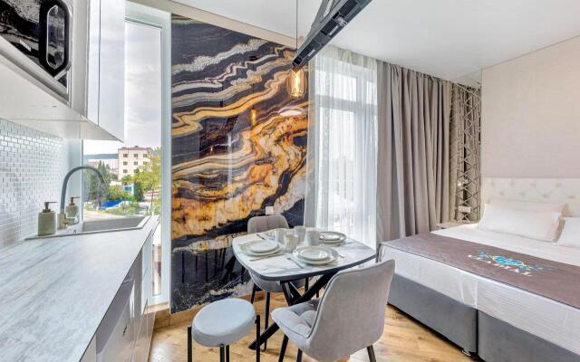 Vladial Guest House