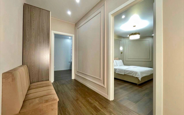 Квартира на Улице Ломоносова 98