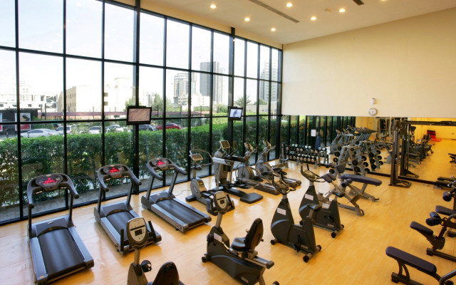 Ramada Hotel and Suites by Wyndham Ajman