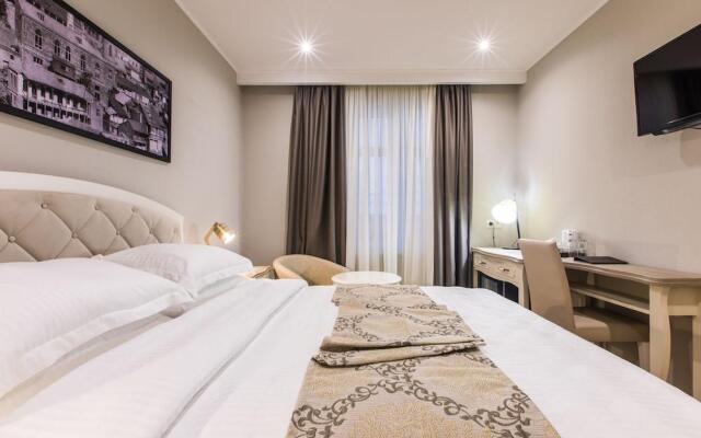 Khokhobi Boutique-Hotel