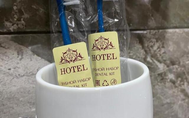 7 Street Mini-Hotel