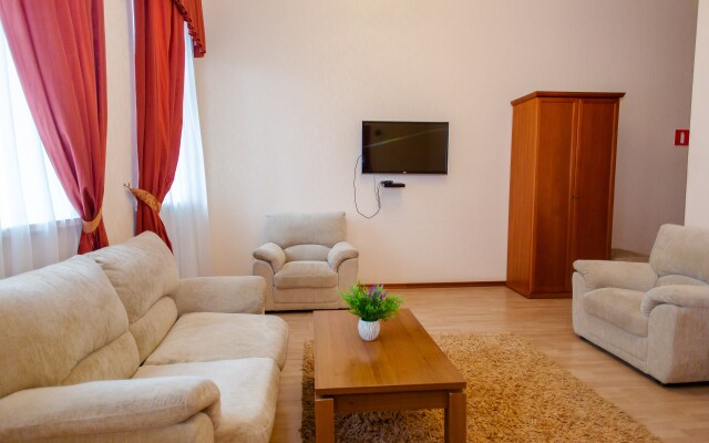 Мини-Отель Союз