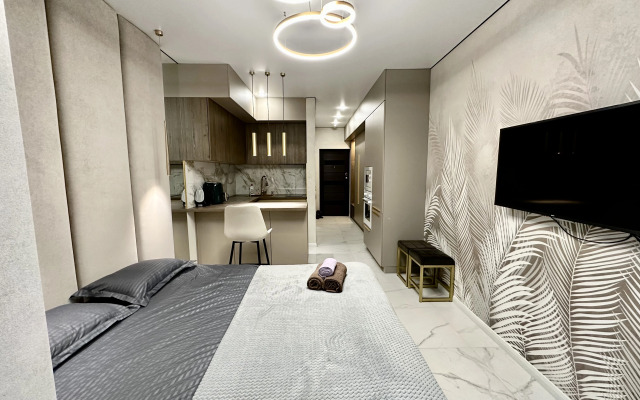 DailyRent Sochi Flat