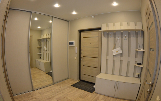 Апартаменты Уютная однушка на Добросельской