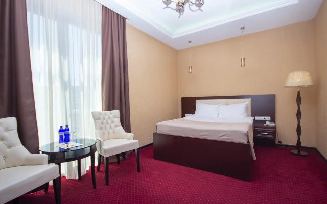 Marionn Hotel