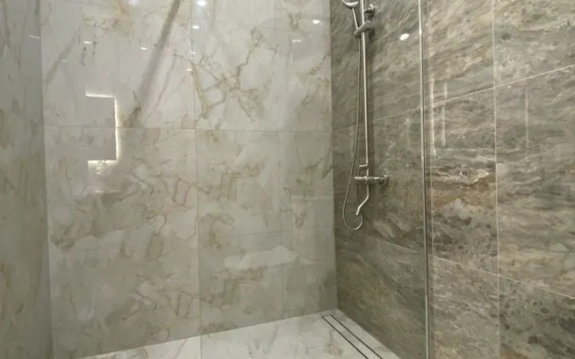 Частный дом на Лебединой