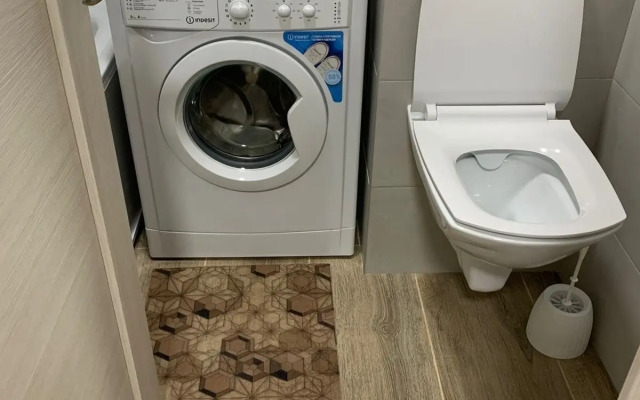 Апартаменты на улице Подзолкова