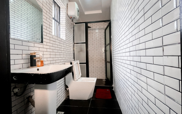 247 Luxury Hotel