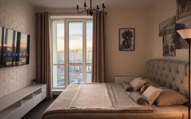 Квартира Paris на сутки
