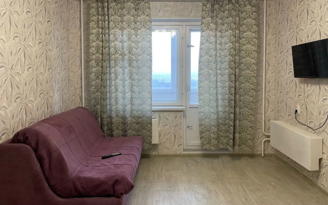 Квартира на Улице Фатьянова 12