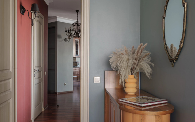 Квартира Просторная в 10 мин от МВДЦ Сибирь