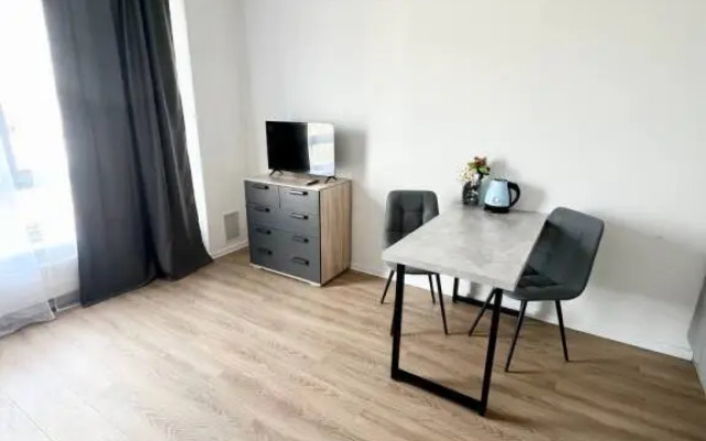 Art Life Apartment Novohohlovskaya 1 Apartments