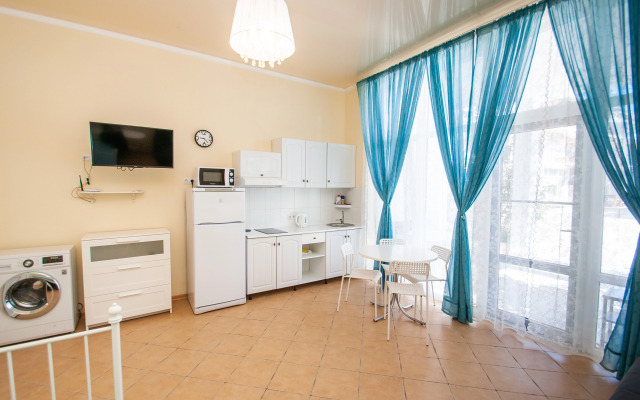 Апартаменты Астра 1