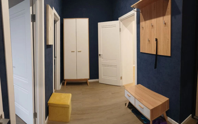 U Kremlya Flat