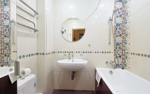 Snimite Eto Nemedlenno Flat