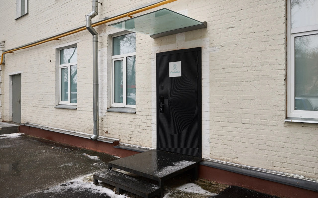 Апартаменты в Лефортово