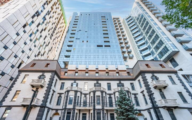 Rio Grande by Downtown Inn Apartments