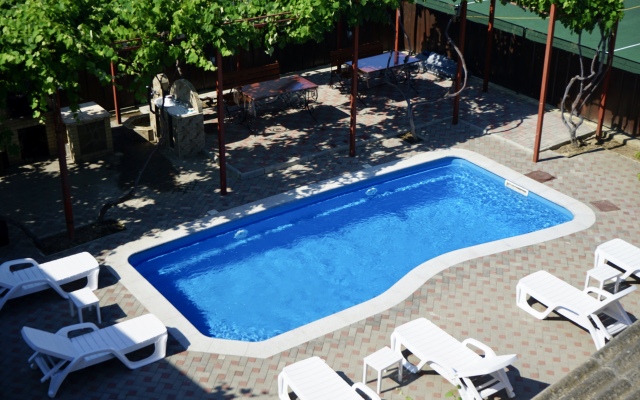 Nadezhda Guest house