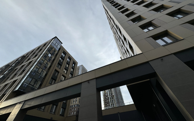 Апартаменты в ЖК Тaу Хаус