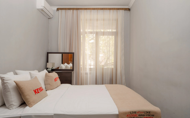 Key Go 0193 Apartments