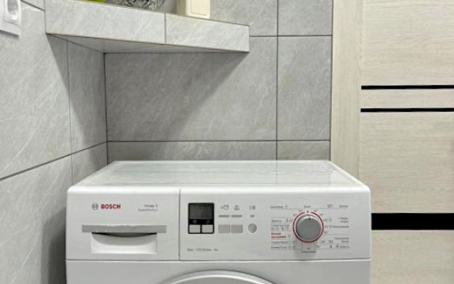 Апартаменты Рай 55