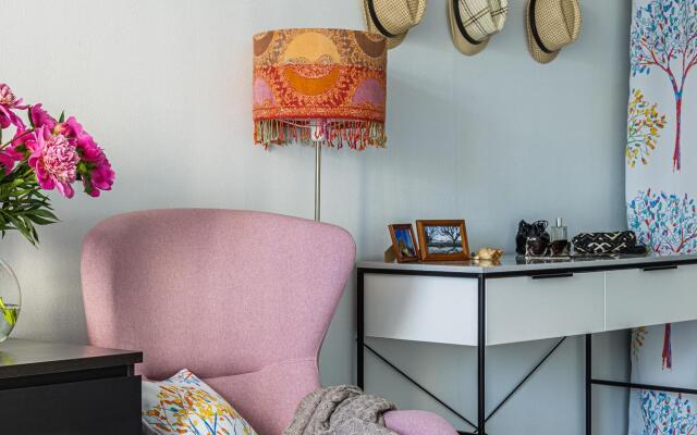 Апартаменты Прованс